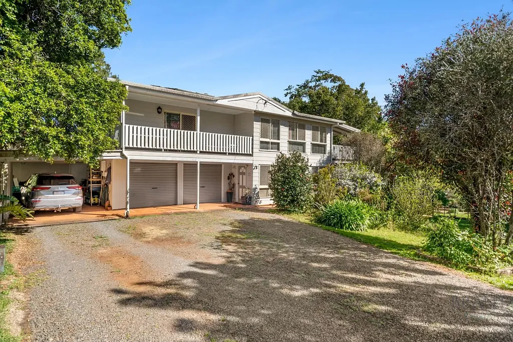 1119 Landsborough Maleny Road, Maleny, QLD 4552