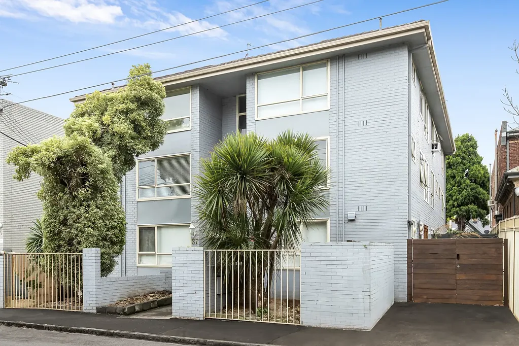 12/37 Fitzgerald Street, South Yarra, VIC 3141