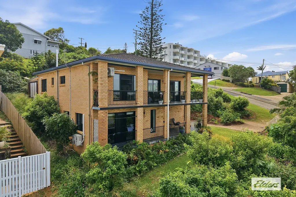 Yeppoon 4Kwarto Views, Versatility & Income – This One Has It All