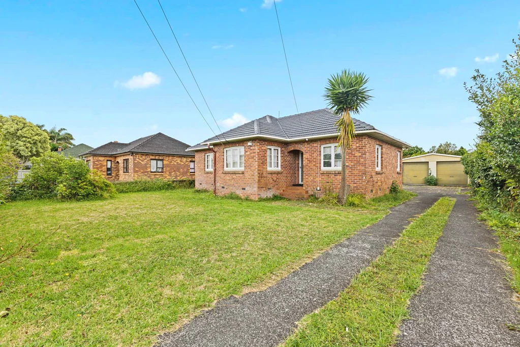 13 Regent Street, Papatoetoe, Manukau City, Auckland