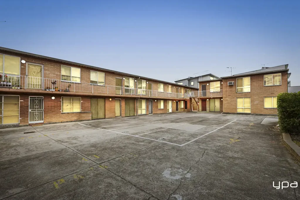 Unit 14/848 Pascoe Vale Road, Glenroy, VIC 3046