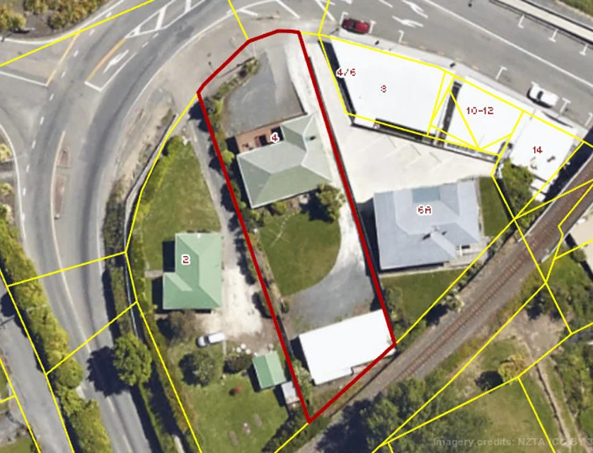 4 West End, Kaikoura, Kaikoura, 3房, 0浴