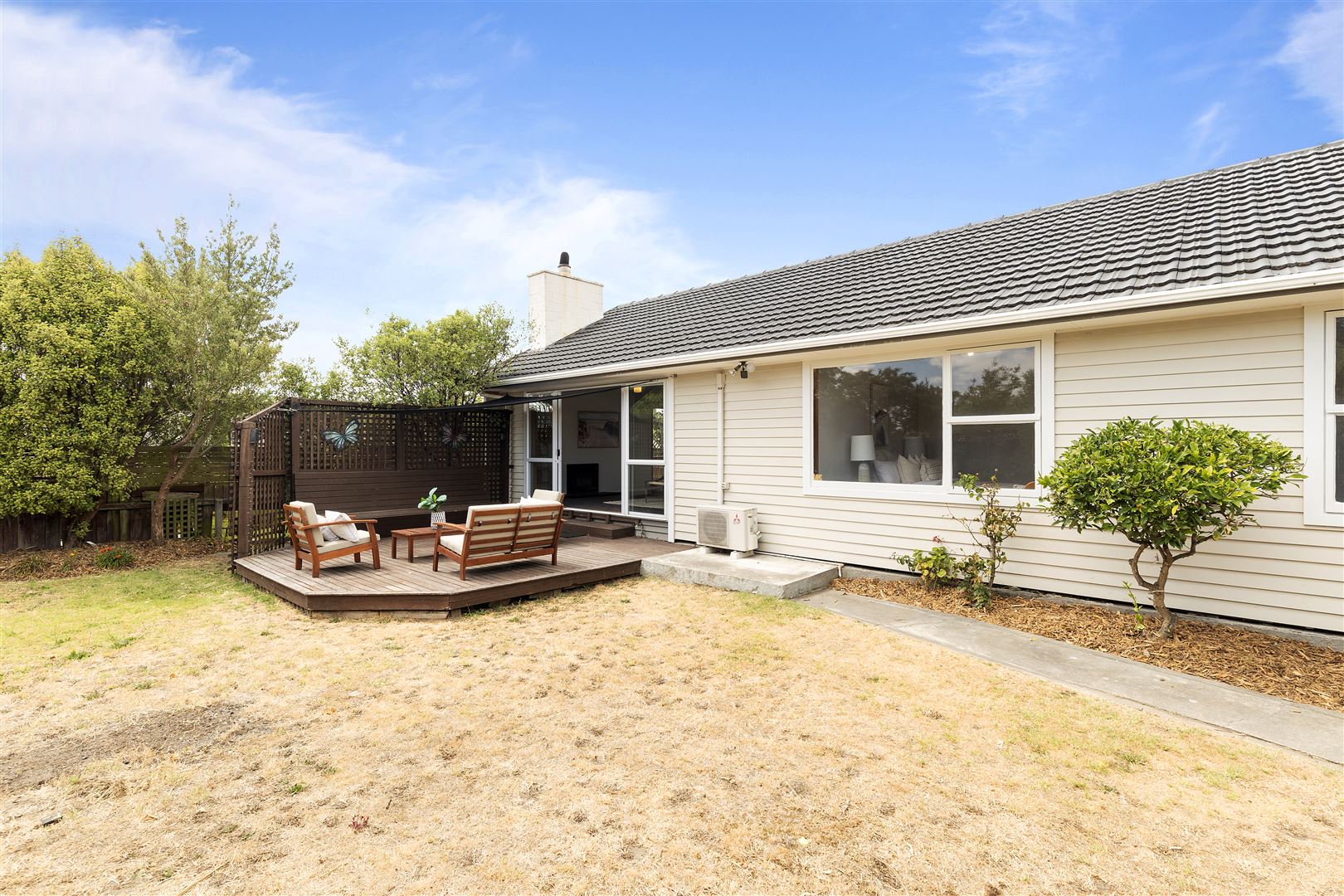 25 Endeavour Street, North New Brighton, Christchurch, 3房, 0浴, House