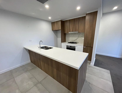 409/79 Regent Street, Kogarah, St George, 2 habitaciones, 2 baños, Apartment