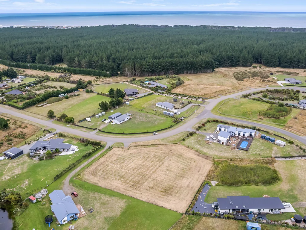 Waitarere A Blank Canvas With a Coastal Accent