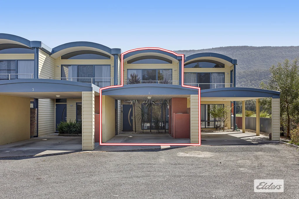 2/15-17 Clematis Drive, Halls Gap, VIC 3381