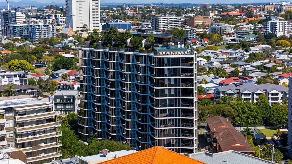1103/232 Wellington Road, Kangaroo Point, QLD 4169