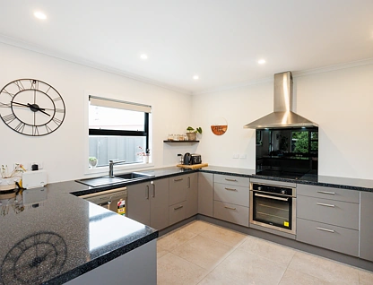 24B Roberts Line, Kelvin Grove, Palmerston North, Manawatu-Wanganui, 3 રૂમ, 2 બાથરૂમ, House