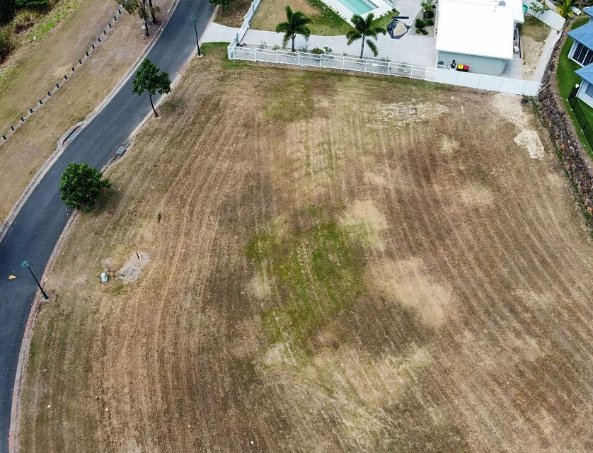 Lot 119 Akame Avenue, Red Peak Forest Estate, Caravonica, Cairns, 0房, 0浴, Section