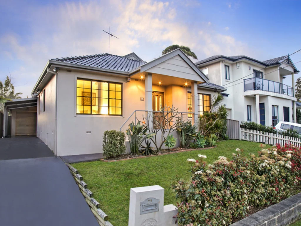 26 Paterson Street, Matraville, NSW 2036