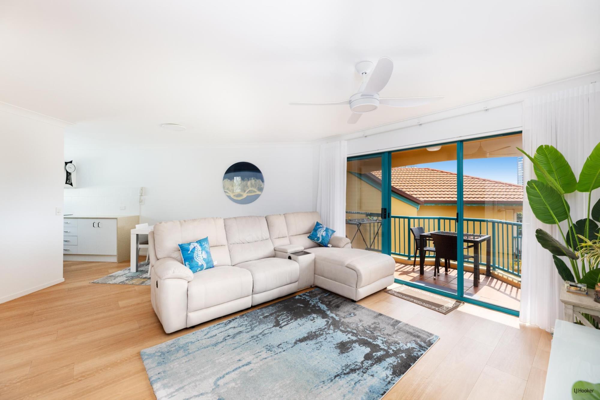 SUNRISE SEA LUXURY APARTMENTS UNIT 22 27-29 DUTTON ST, COOLANGATTA QLD 4225, 0 rūma, 0 rūma horoi, Unit