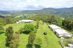 Lot 14 Tree Fern Road - Loadstone, Kyogle