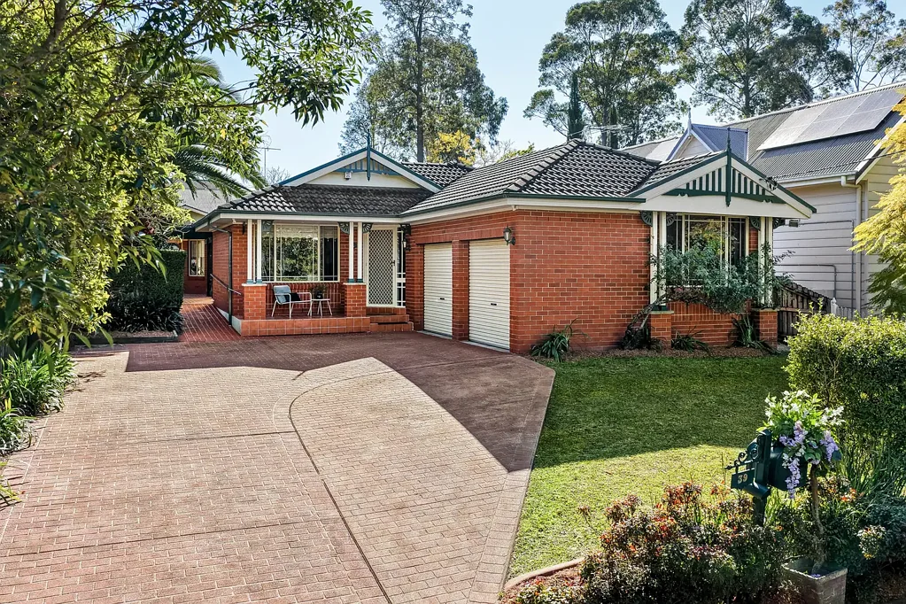39 Levy Street, Glenbrook, NSW 2773