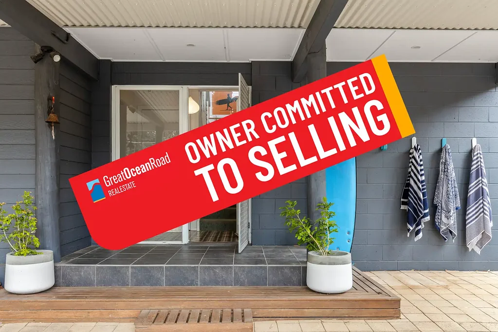 Anglesea 3房  OWNER COMMITTED TO SELLING | ALL GENUINE OFFERS INVITED BY MONDAY 31 AUGUST AT 5.00PM (UNLESS SOLD PRIOR)