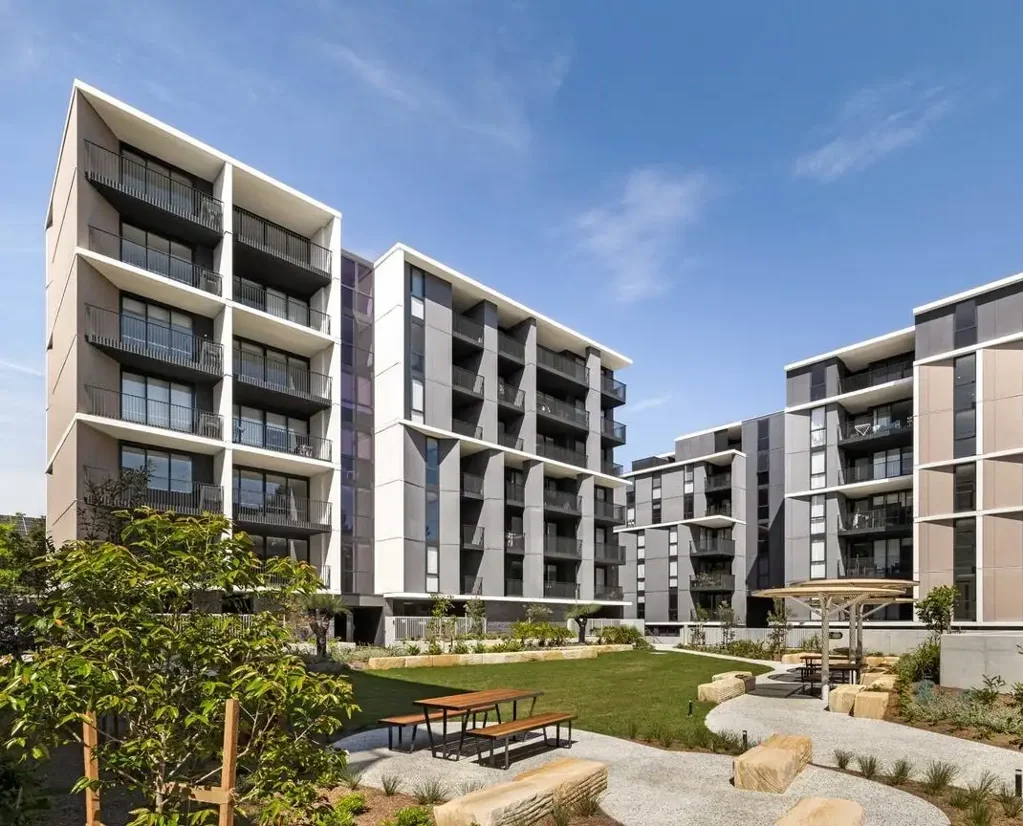 Modern 2-Bedroom Apartment in Prime North Strathfield | Walk to Stations, Parks & Schools