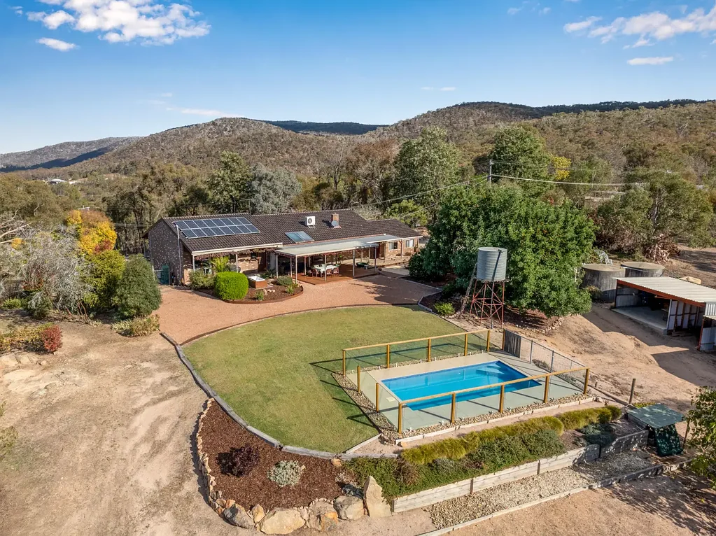 926 Wangandary Road, Wangandary, VIC 3678