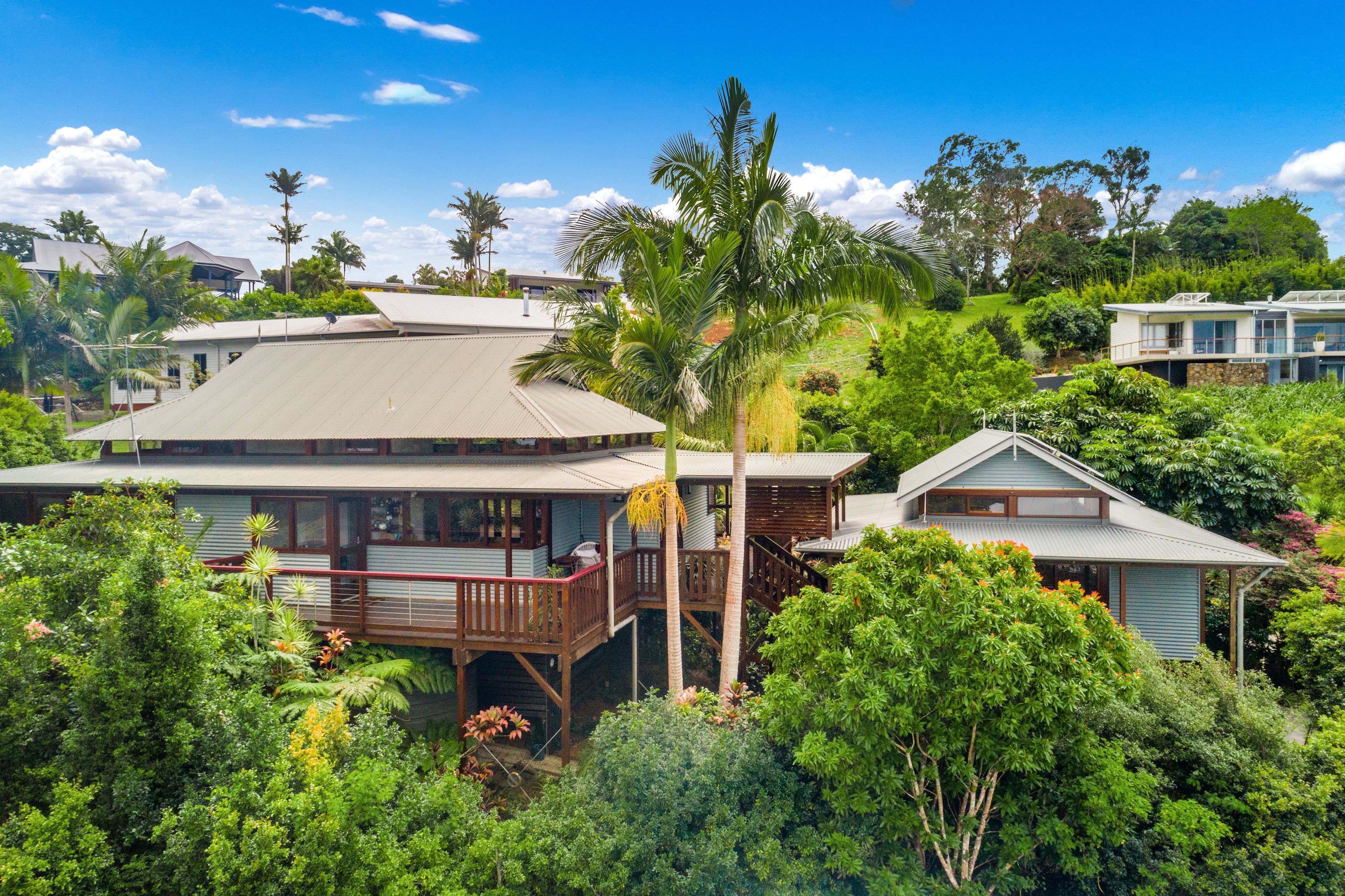 7 FERGUSON CT, BANGALOW NSW 2479, 0 phòng ngủ, 0 phòng tắm, House