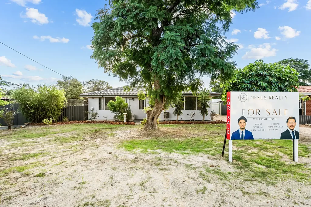10 Redtingle Road, Camillo, WA 6111