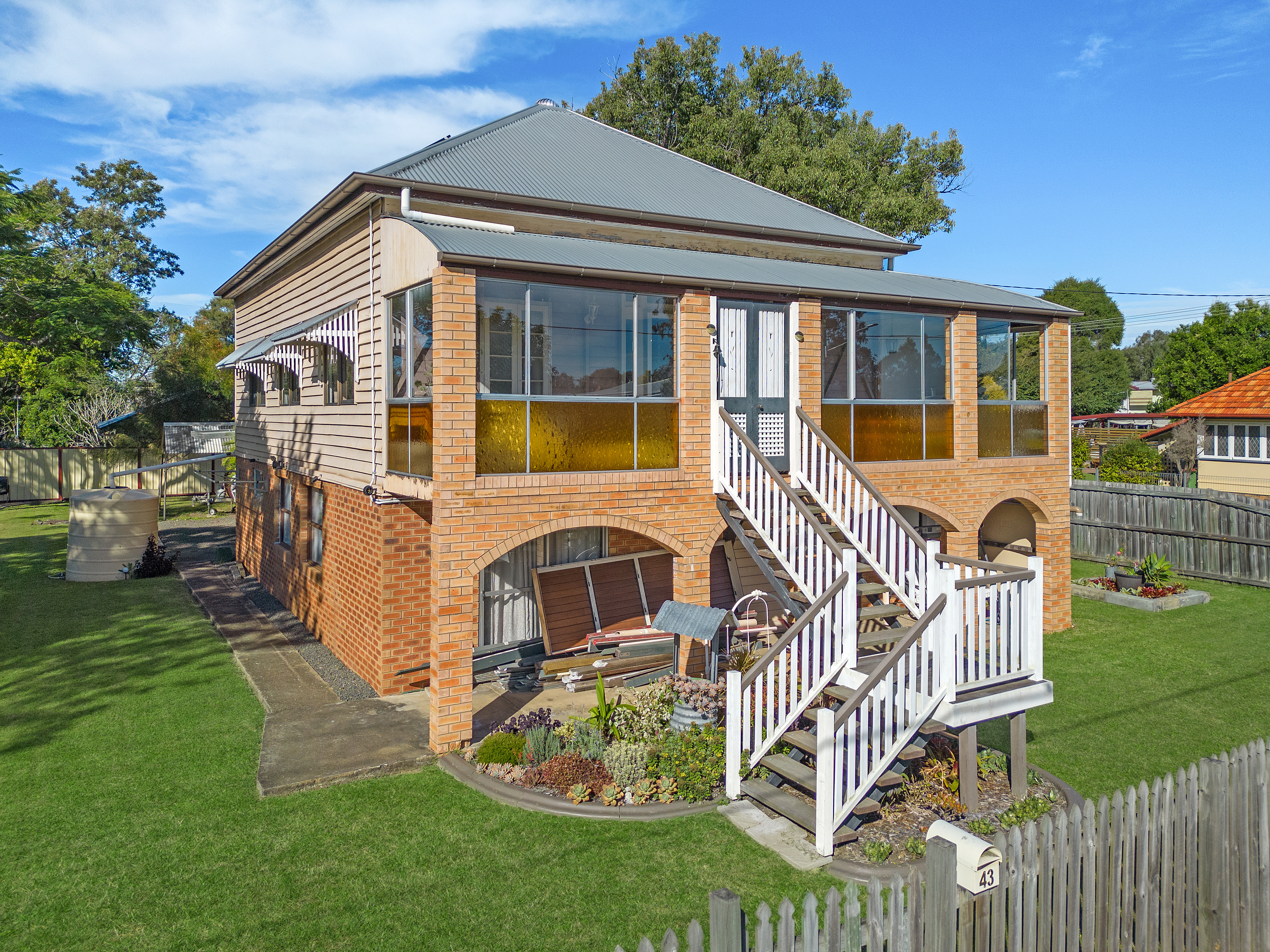 43 BLACKALL ST, EAST IPSWICH QLD 4305, 0 chambres, 0 salles de bain, House