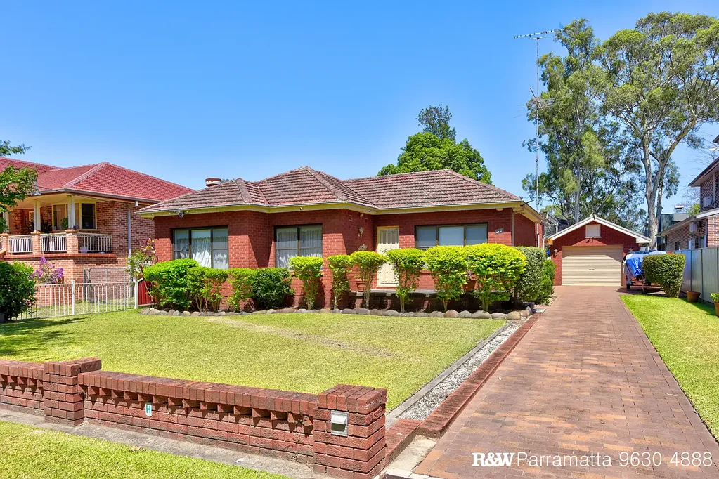 34 Budgeree Road, Toongabbie, NSW 2146