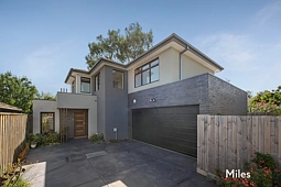 3/79 Waiora Road, Heidelberg Heights