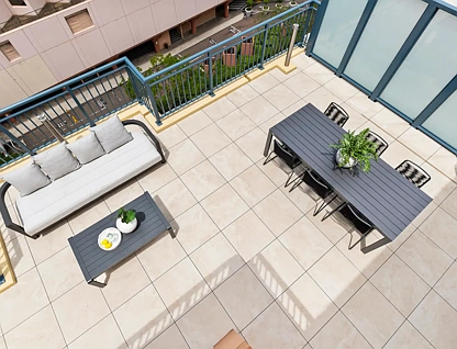 105/1-29 Bunn Street, Pyrmont, Sydney CBD, 2 Bedrooms, 2 Bathrooms, Apartment