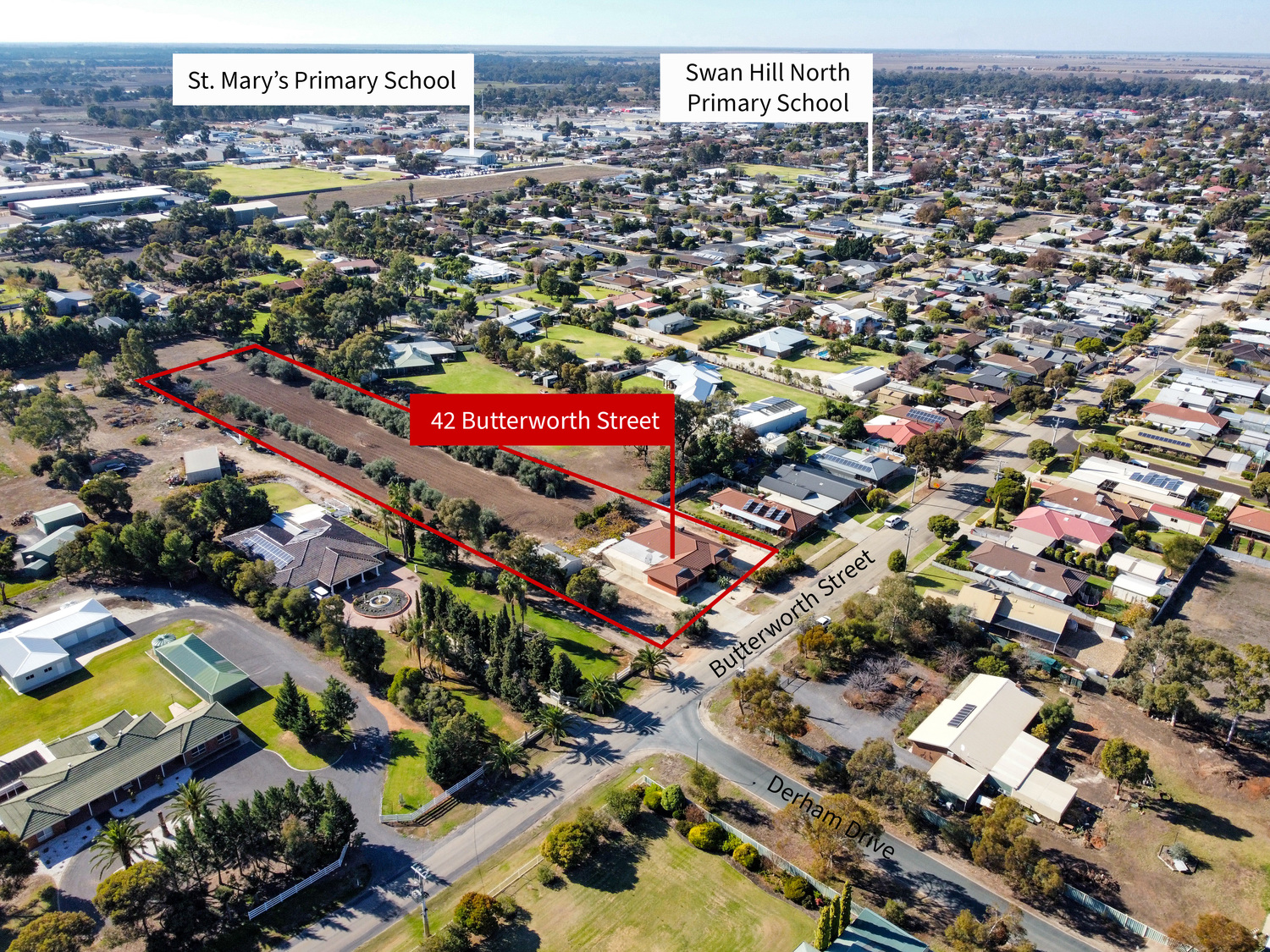 LOW DENSITY RESIDENTIAL ZONE