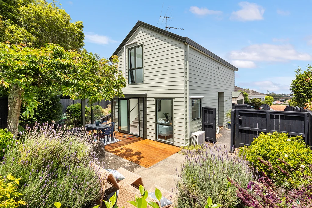 20B Milliken Avenue, Mount Roskill, Auckland City, Auckland
