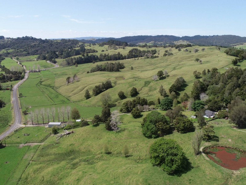 745 West Coast Road, Kohukohu, Far North, 10 Bedrooms, 1 Bathrooms