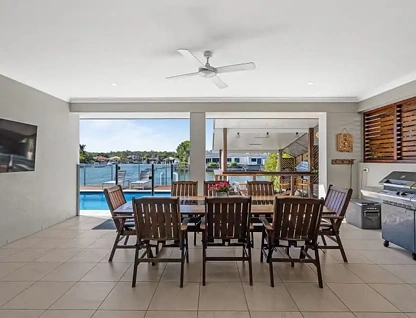 135 Voyagers Drive, Banksia Beach, Moreton Bay Region, 4 कमरे, 3 बाथरूम, House