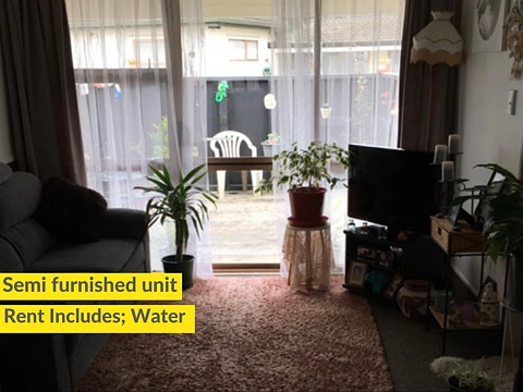 1-Bedroom Unit in the Heart of Judea