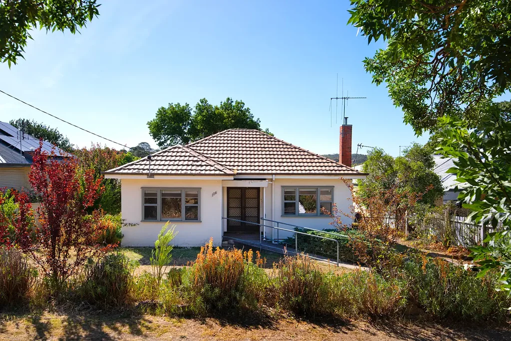 106 Johnstone Street, Castlemaine, VIC 3450