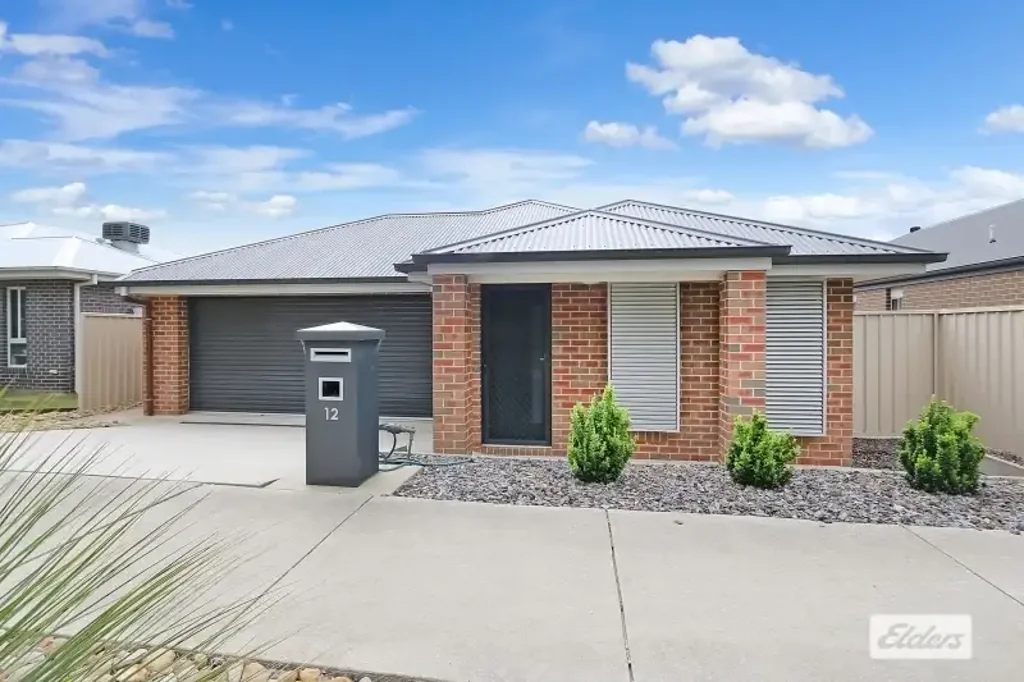 Stylish Three-Bedroom Home in Prime White Box Rise Location