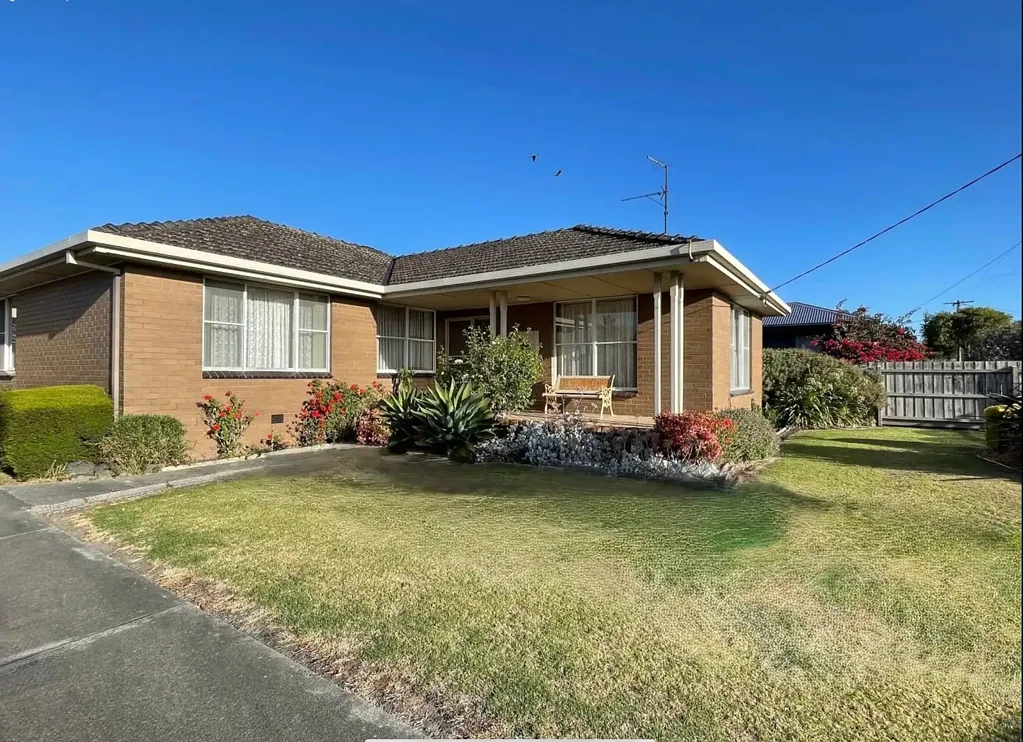9 Cameron Street, Wonthaggi, VIC 3995