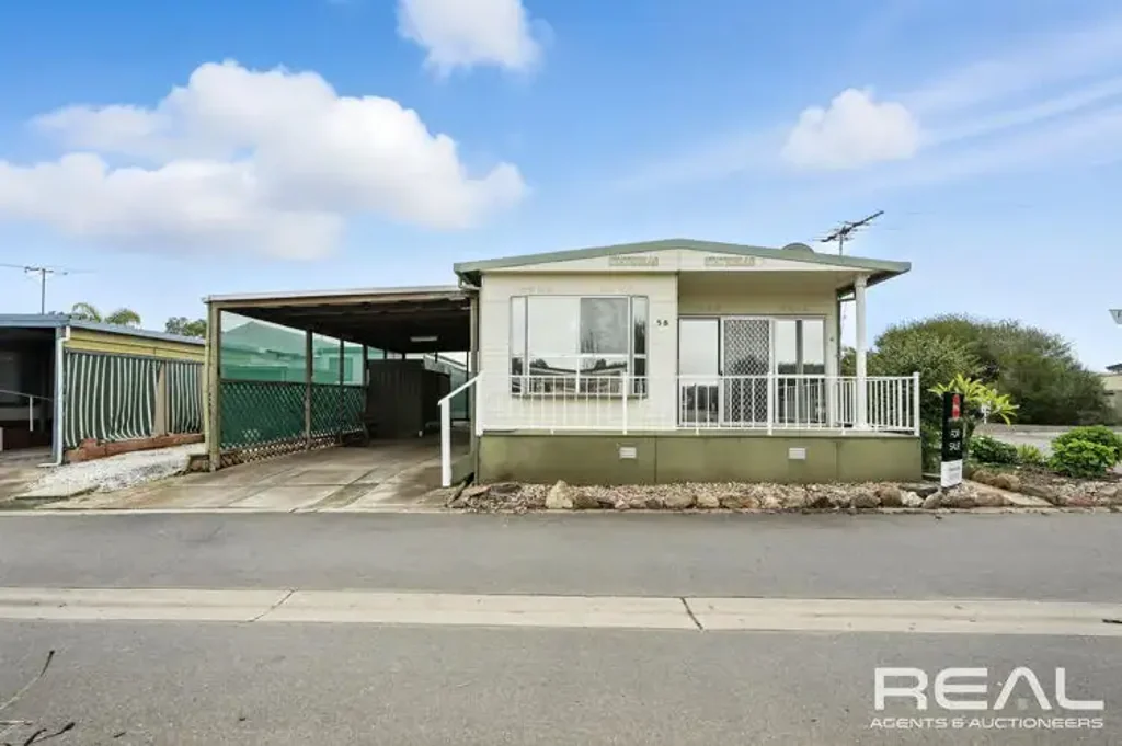 58/36 Hillier Road, Hillier, SA 5116
