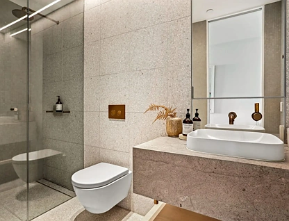 602/300 Oxford Street, Bondi Junction, Eastern Suburbs, 2 कमरे, 2 बाथरूम, Apartment