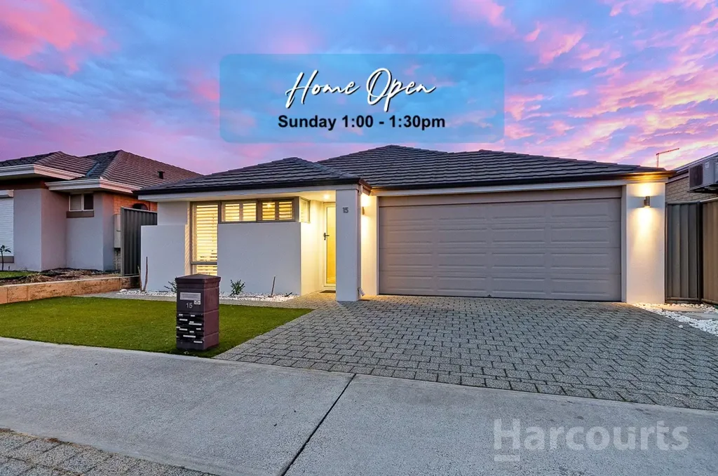 Clarkson 4房  Under Offer Under Offer Under Offer