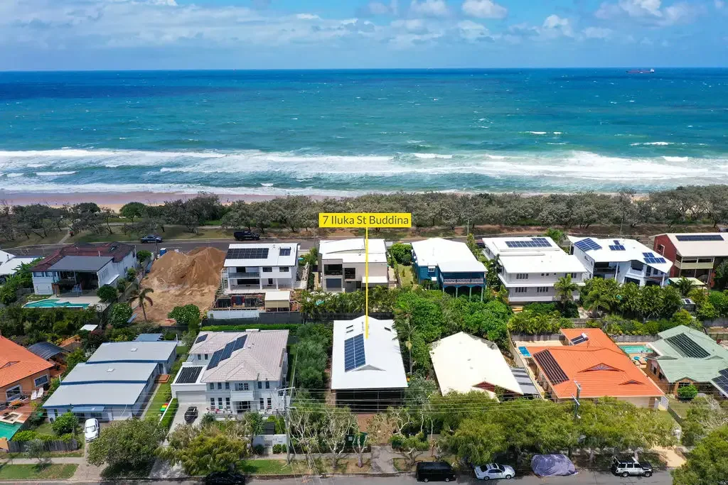 7 Iluka Avenue, Buddina, QLD 4575