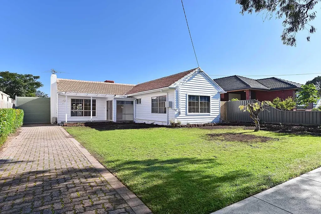 Charming Family Home in Prime Pascoe Vale Location