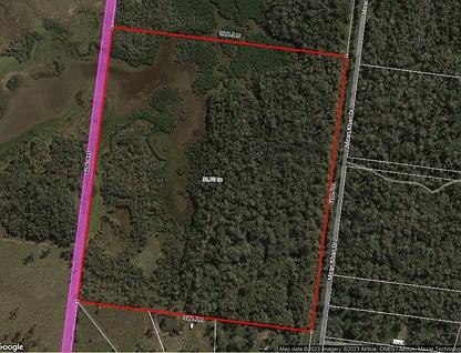 LOT 100 Miran Khan Drive, Armstrong Beach, Mackay, 0房, 0浴, Section