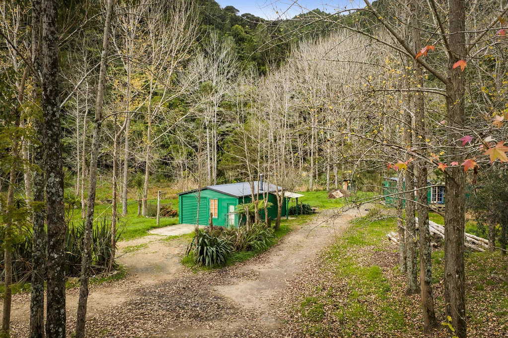 Kopu Off Grid Opportunity