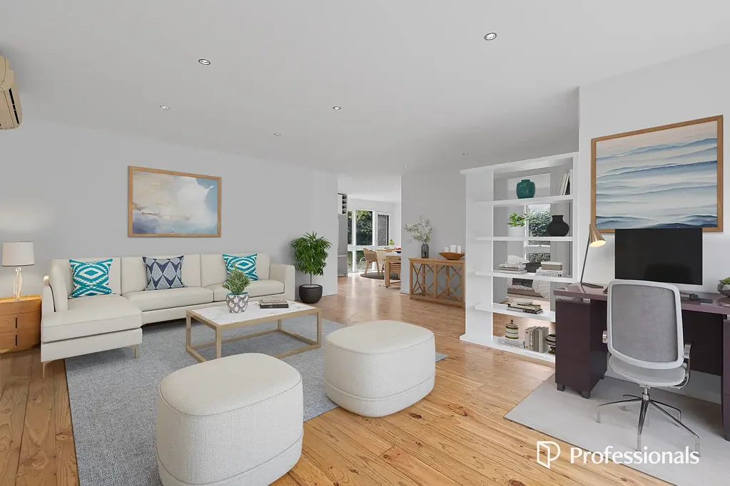 4/4 Middleborough Road, Burwood East, VIC 3151