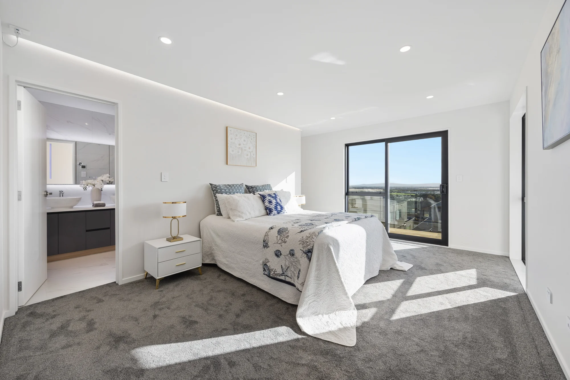 11 Mill Hill Close, Flat Bush, Manukau City, Auckland, 8 habitaciones, 6 baños, House