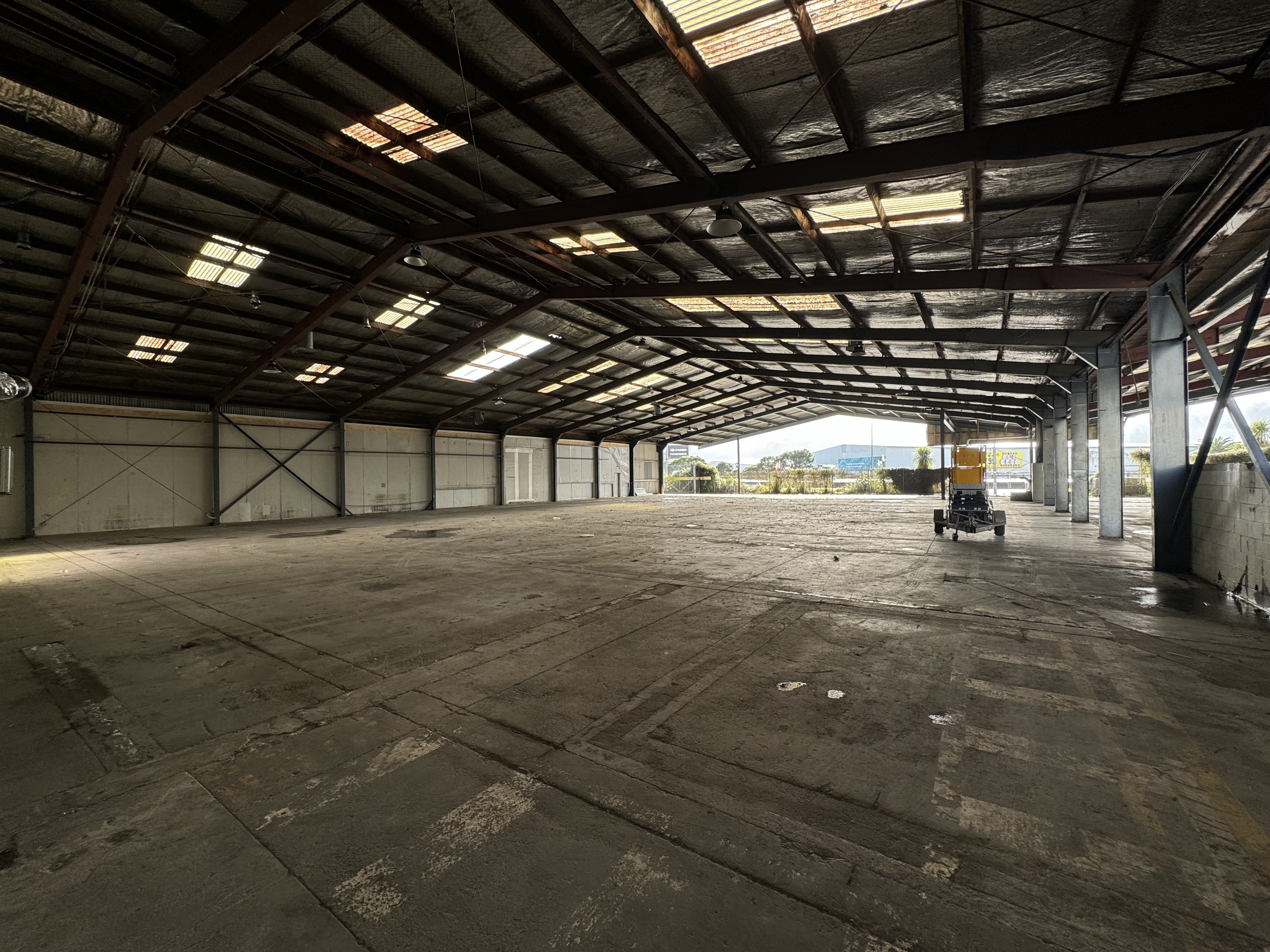 2 Alana Place, Mount Wellington, Auckland, 2 chambres, 1 salles de bain, Industrial Premises