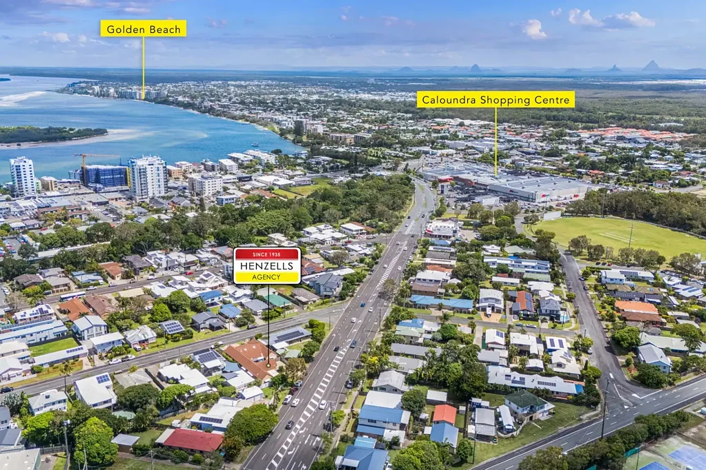3/8A Bowman Road, Caloundra, QLD 4551