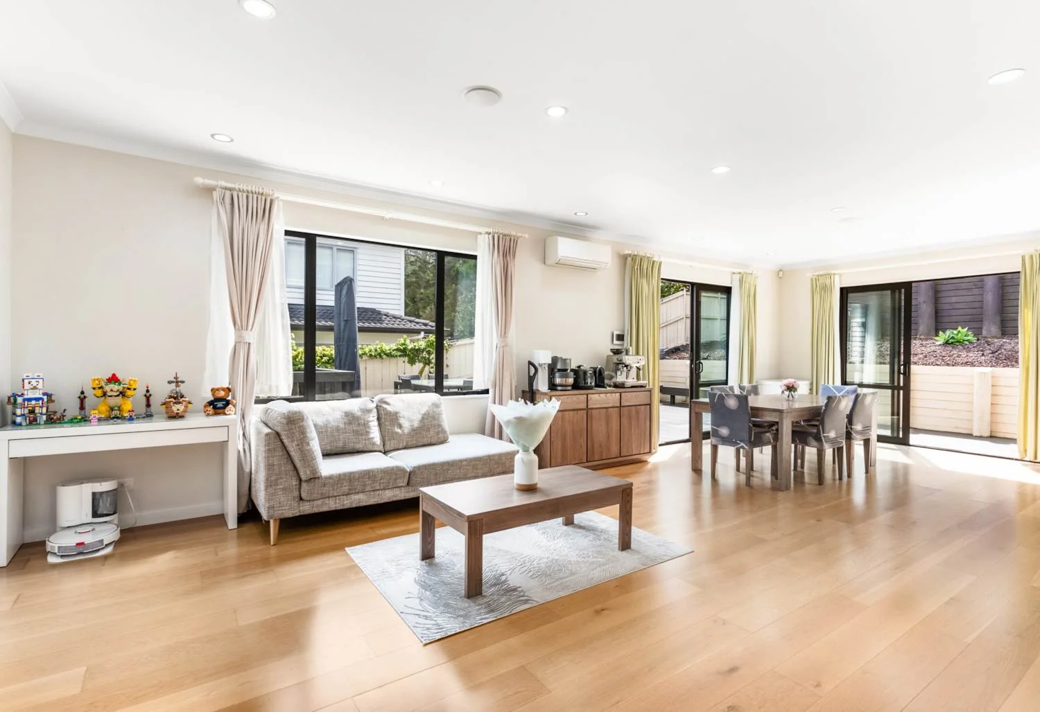 40 Silver Moon Road, Albany, North Shore City, 5 Bedrooms, 4 Bathrooms, House