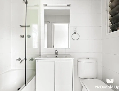 8/48 Scott Street, Essendon, VIC 3040, 1 slaapkamers, 1 badkamers, Apartment