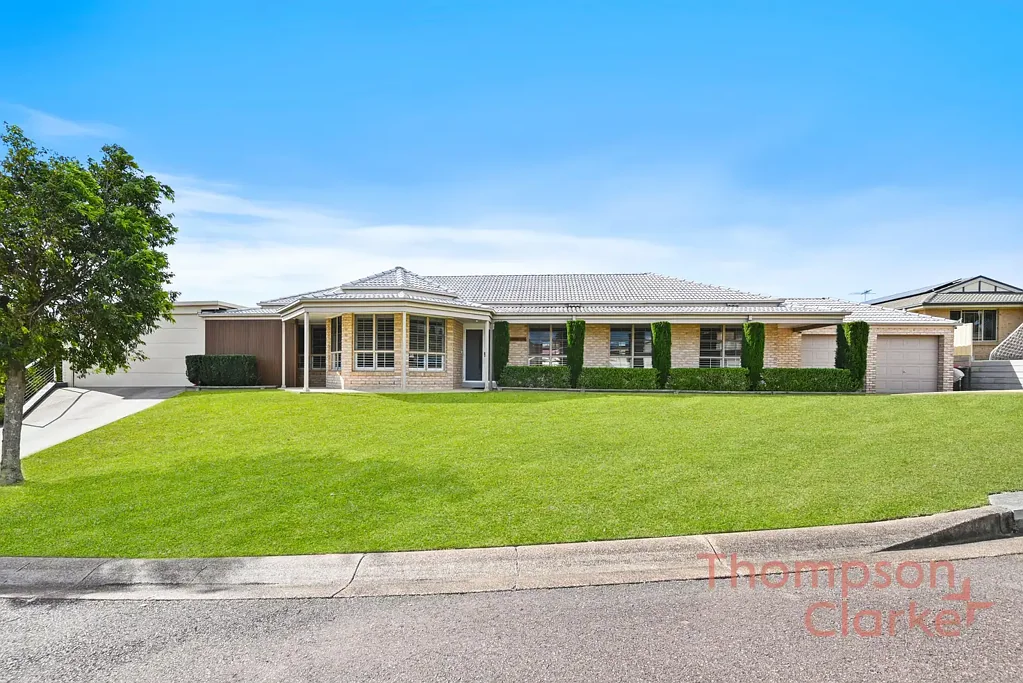 10 Brentwood Terrace, Thornton, NSW 2322