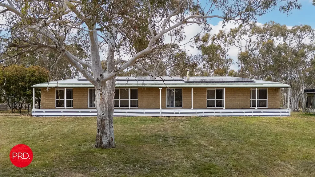 39 Jamaleopa Road, Manar, NSW 2622