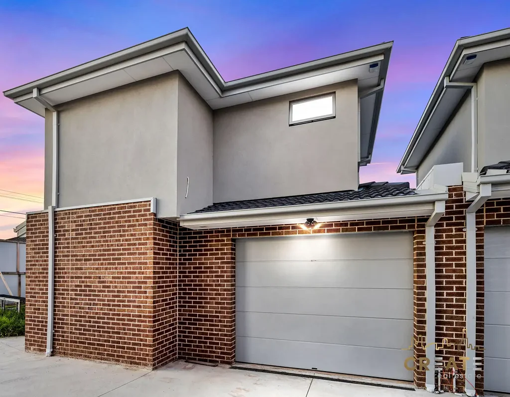 5/19 Mayne Street, Sunshine West, VIC 3020
